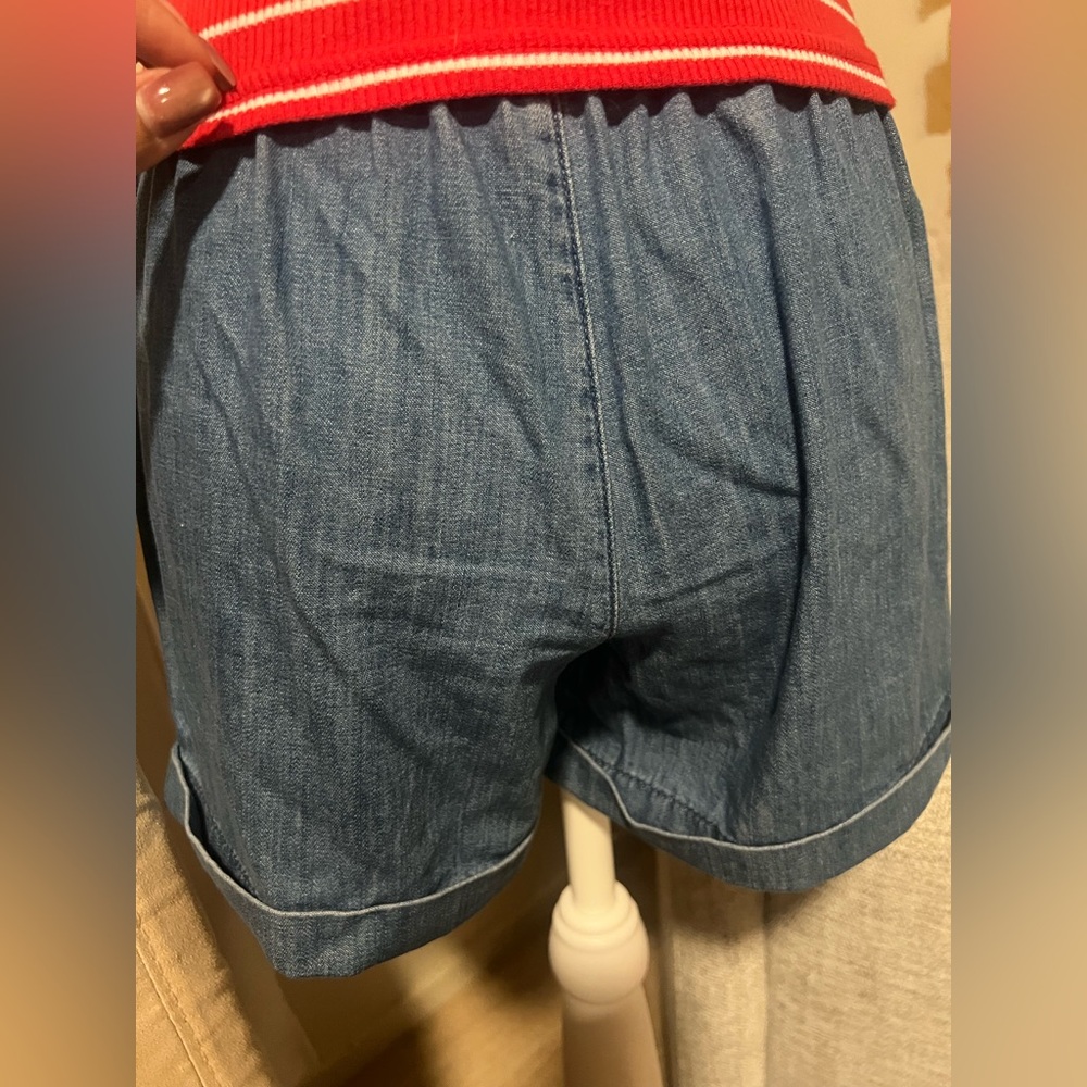 Wonder nation girls shorts - Picture 4 of 4